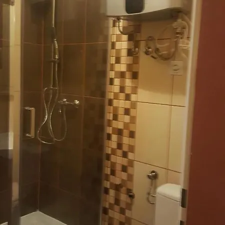 Apartment Mirage Heviz