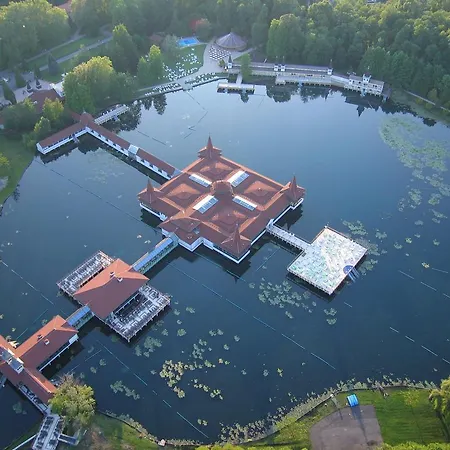 Apartment Mirage Hévíz