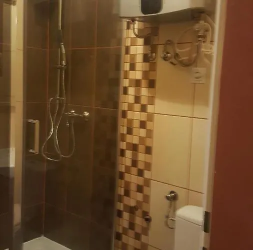 Apartment Mirage Hévíz