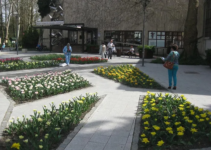 Mirage Apartment Hévíz