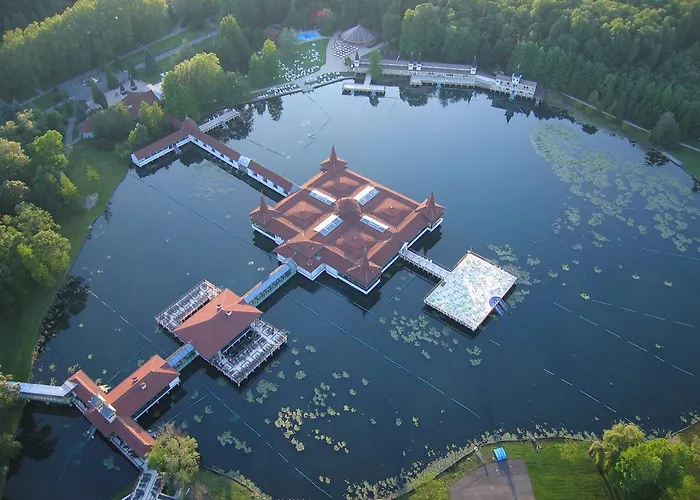 Appartement Mirage Hévíz