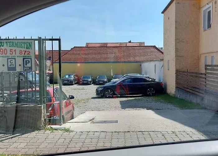 Appartement Mirage *