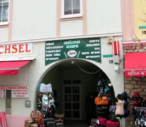 Mirage Appartement *