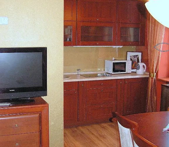 Appartement Mirage Hévíz