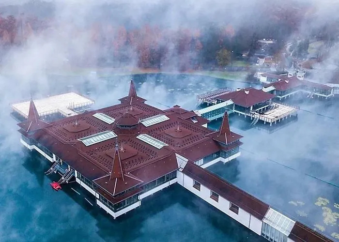 Mirage Appartement *